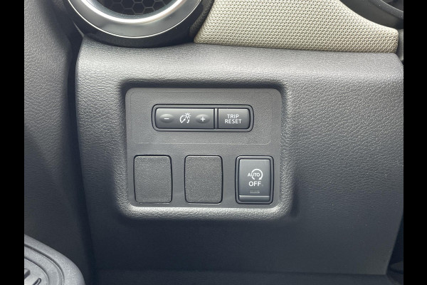 Nissan Micra 0.9 IG-T N-Connecta | Trekhaak | Stoelverwarming