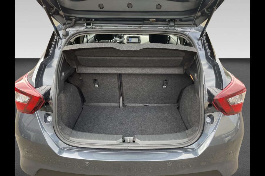 Nissan Micra 0.9 IG-T N-Connecta | Trekhaak | Stoelverwarming