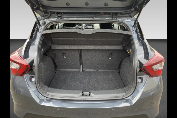 Nissan Micra 0.9 IG-T N-Connecta | Trekhaak | Stoelverwarming