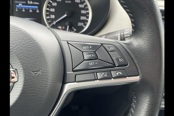 Nissan Micra 0.9 IG-T N-Connecta | Trekhaak | Stoelverwarming
