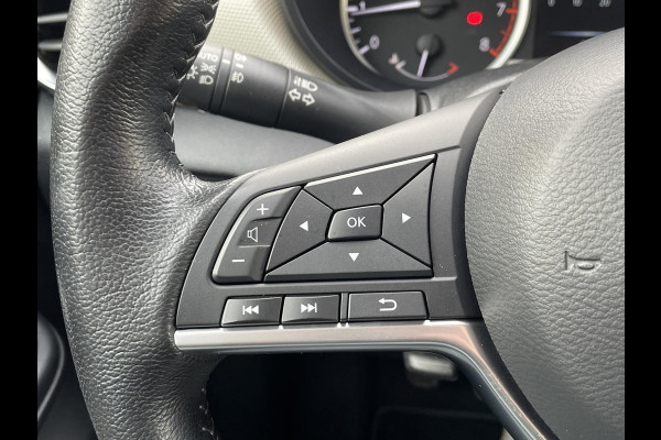 Nissan Micra 0.9 IG-T N-Connecta | Trekhaak | Stoelverwarming