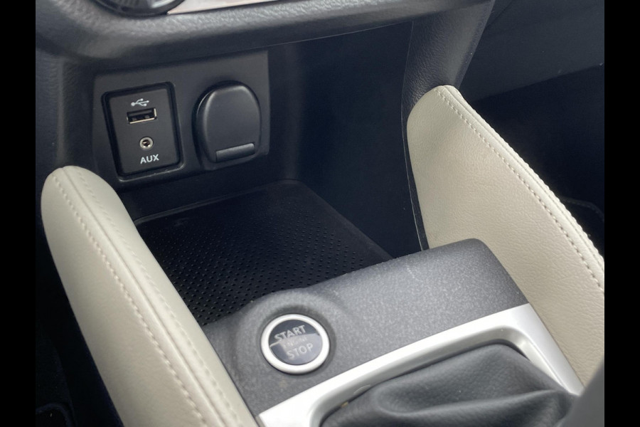 Nissan Micra 0.9 IG-T N-Connecta | Trekhaak | Stoelverwarming