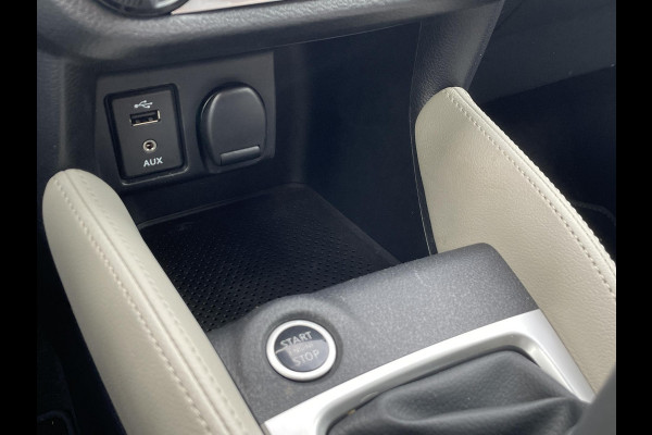 Nissan Micra 0.9 IG-T N-Connecta | Trekhaak | Stoelverwarming