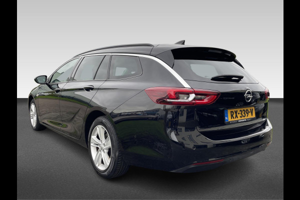 Opel Insignia Sports Tourer 1.5 Turbo EcoTec Online Edition | Navigatie | Nette auto
