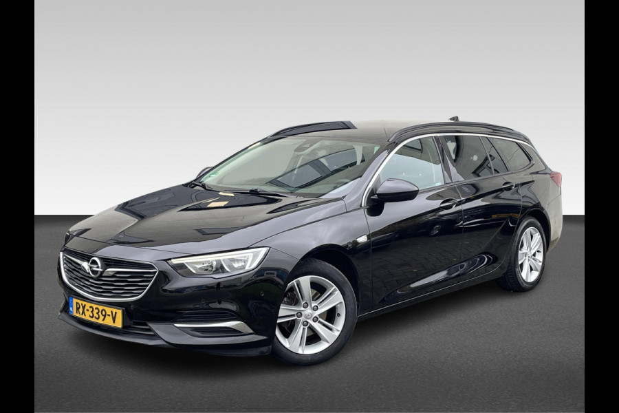 Opel Insignia Sports Tourer 1.5 Turbo EcoTec Online Edition | Navigatie | Nette auto