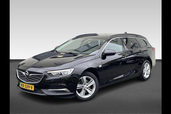Opel Insignia Sports Tourer 1.5 Turbo EcoTec Online Edition | Navigatie | Nette auto
