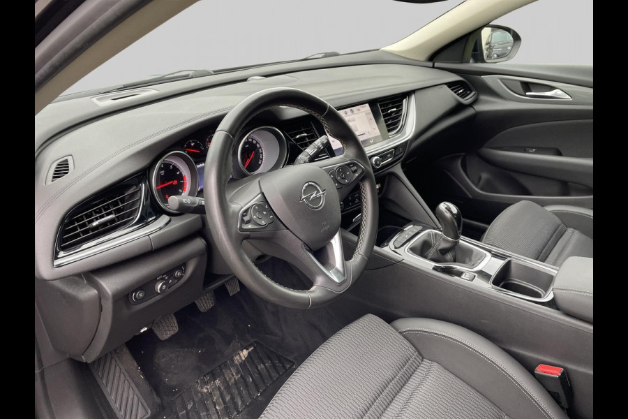 Opel Insignia Sports Tourer 1.5 Turbo EcoTec Online Edition | Navigatie | Nette auto