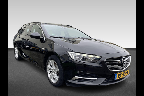 Opel Insignia Sports Tourer 1.5 Turbo EcoTec Online Edition | Navigatie | Nette auto