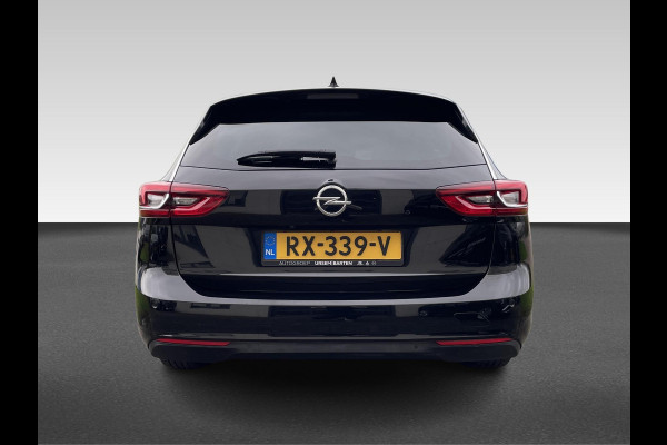 Opel Insignia Sports Tourer 1.5 Turbo EcoTec Online Edition | Navigatie | Nette auto