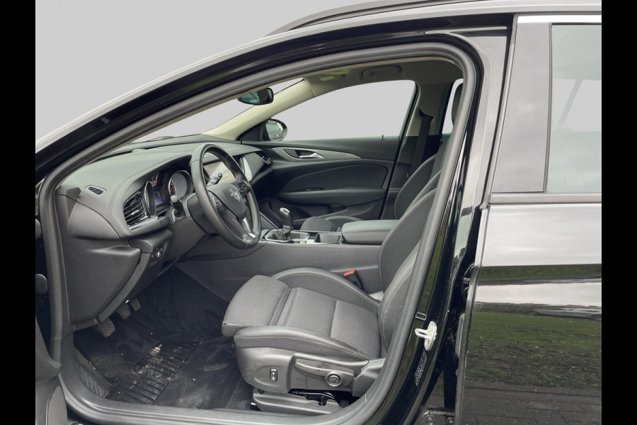 Opel Insignia Sports Tourer 1.5 Turbo EcoTec Online Edition | Navigatie | Nette auto