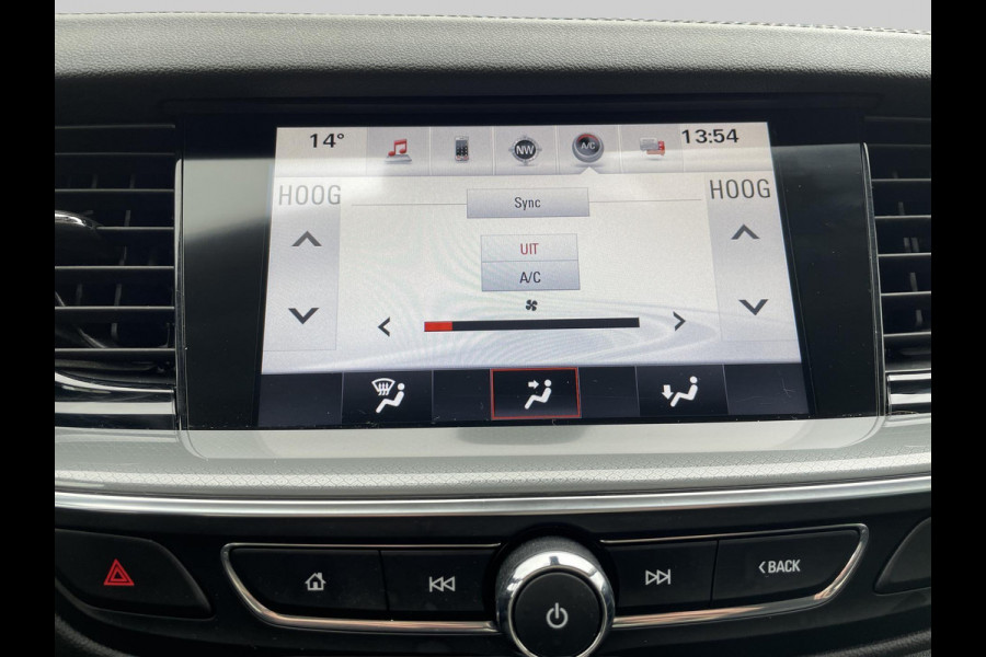 Opel Insignia Sports Tourer 1.5 Turbo EcoTec Online Edition | Navigatie | Nette auto