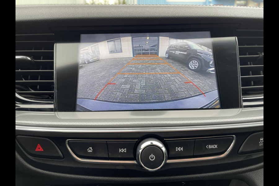 Opel Insignia Sports Tourer 1.5 Turbo EcoTec Online Edition | Navigatie | Nette auto