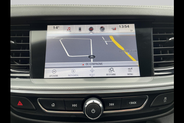 Opel Insignia Sports Tourer 1.5 Turbo EcoTec Online Edition | Navigatie | Nette auto