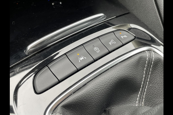 Opel Insignia Sports Tourer 1.5 Turbo EcoTec Online Edition | Navigatie | Nette auto
