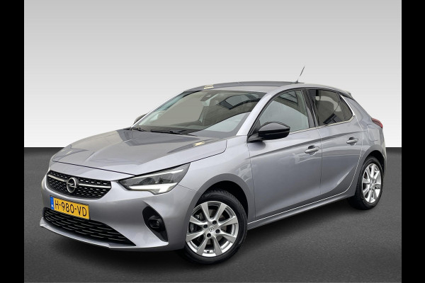 Opel Corsa 1.2 Elegance | Apple Carplay & Android auto