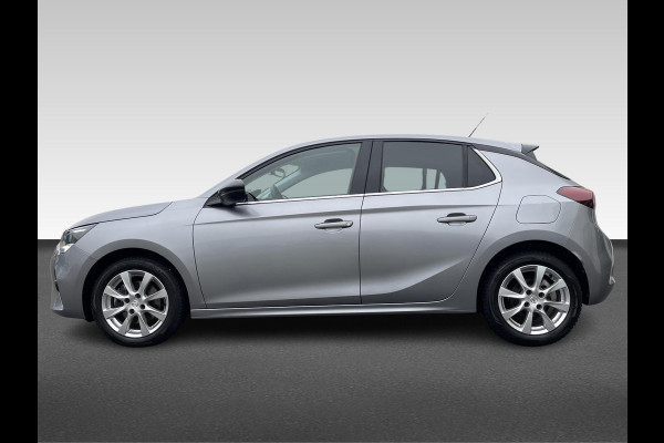 Opel Corsa 1.2 Elegance | Apple Carplay & Android auto