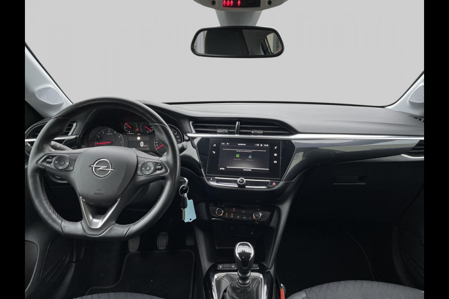 Opel Corsa 1.2 Elegance | Apple Carplay & Android auto