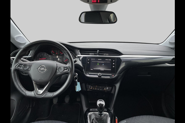 Opel Corsa 1.2 Elegance | Apple Carplay & Android auto