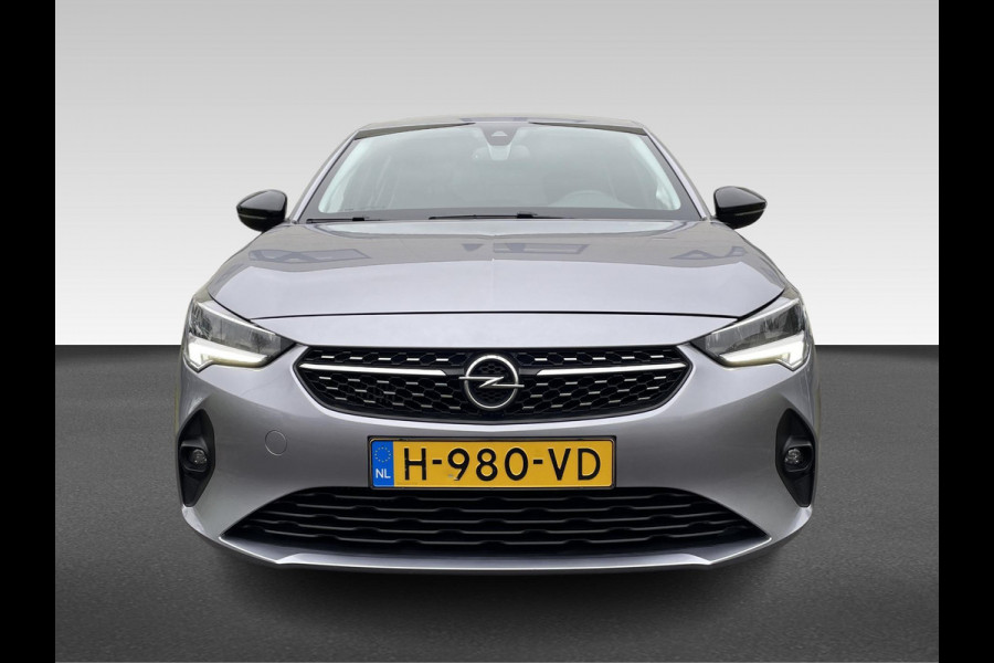 Opel Corsa 1.2 Elegance | Apple Carplay & Android auto