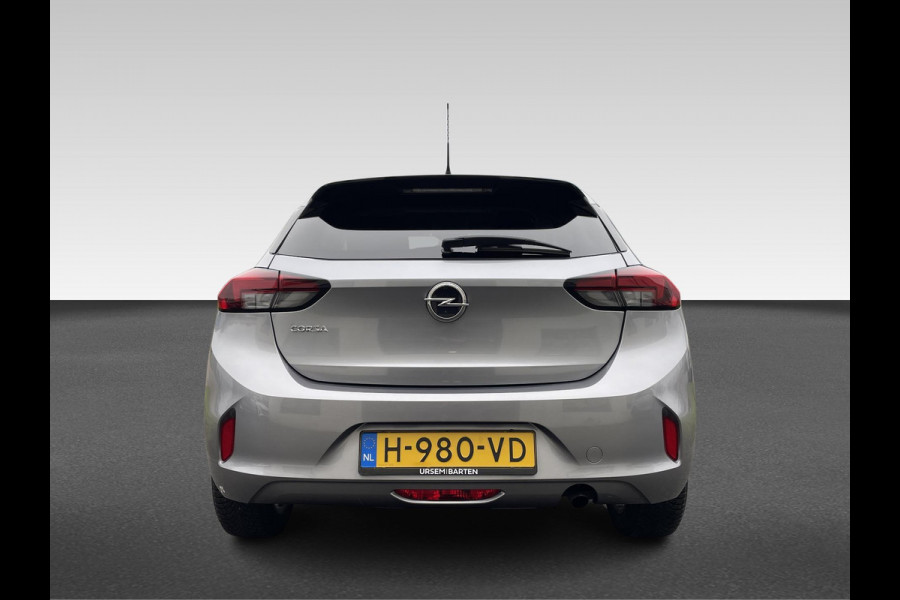 Opel Corsa 1.2 Elegance | Apple Carplay & Android auto