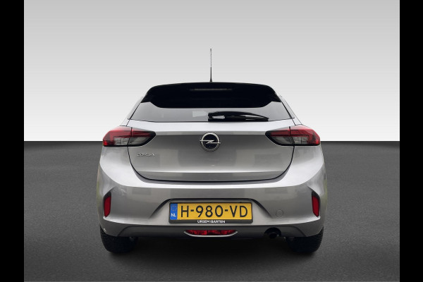 Opel Corsa 1.2 Elegance | Apple Carplay & Android auto