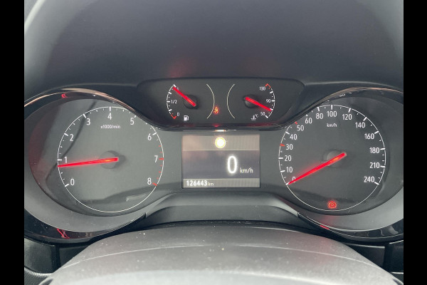 Opel Corsa 1.2 Elegance | Apple Carplay & Android auto