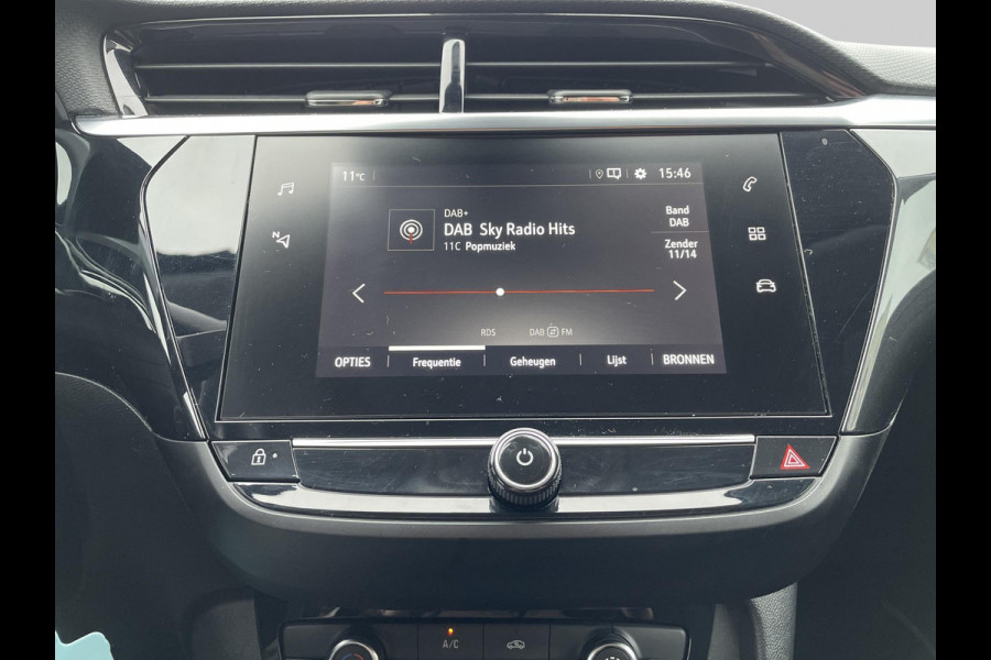 Opel Corsa 1.2 Elegance | Apple Carplay & Android auto