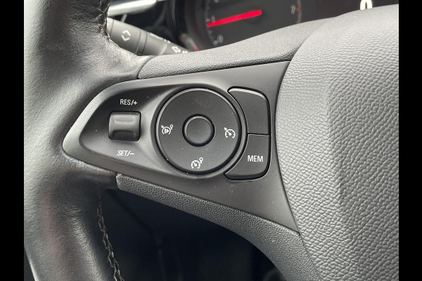 Opel Corsa 1.2 Elegance | Apple Carplay & Android auto