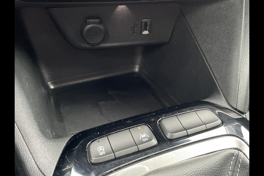 Opel Corsa 1.2 Elegance | Apple Carplay & Android auto