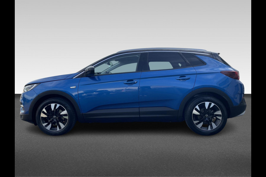 Opel Grandland X 1.2 Turbo Business Elegance