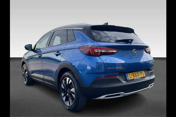 Opel Grandland X 1.2 Turbo Business Elegance