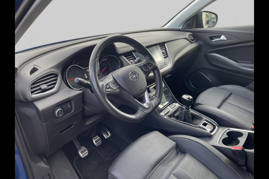 Opel Grandland X 1.2 Turbo Business Elegance