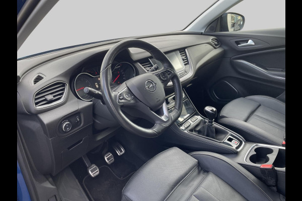 Opel Grandland X 1.2 Turbo Business Elegance