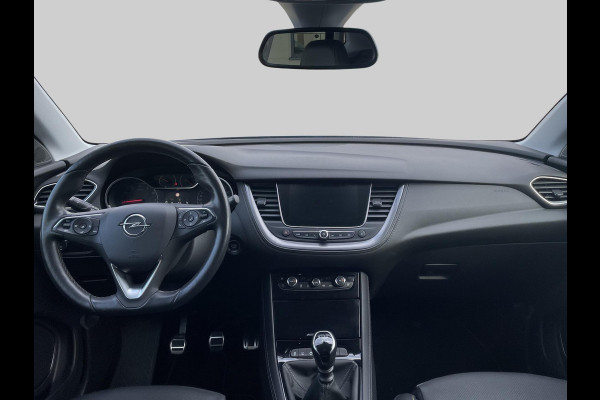 Opel Grandland X 1.2 Turbo Business Elegance