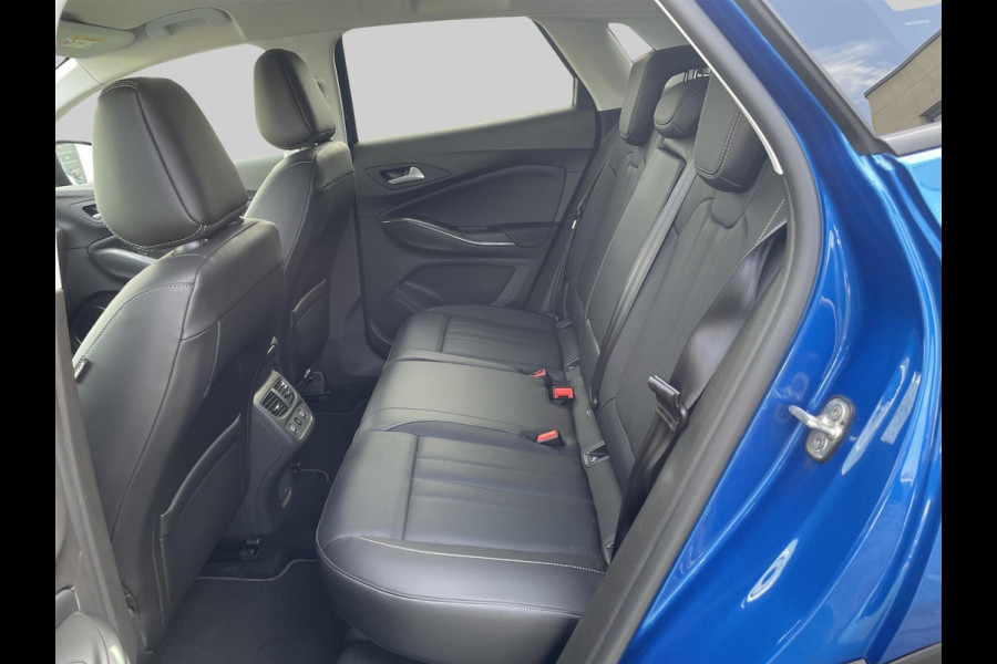 Opel Grandland X 1.2 Turbo Business Elegance