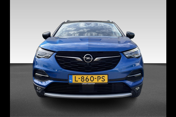 Opel Grandland X 1.2 Turbo Business Elegance