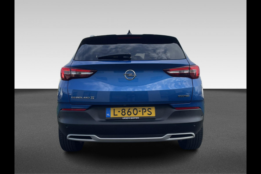Opel Grandland X 1.2 Turbo Business Elegance