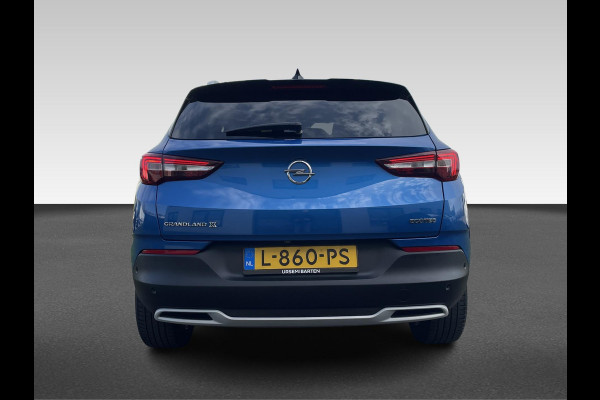 Opel Grandland X 1.2 Turbo Business Elegance
