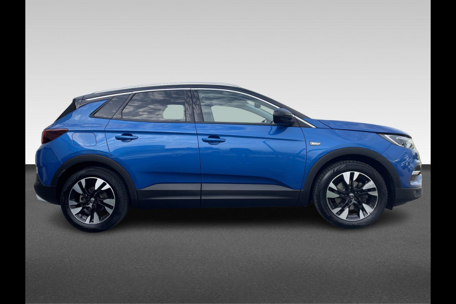 Opel Grandland X 1.2 Turbo Business Elegance