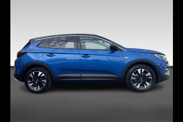 Opel Grandland X 1.2 Turbo Business Elegance