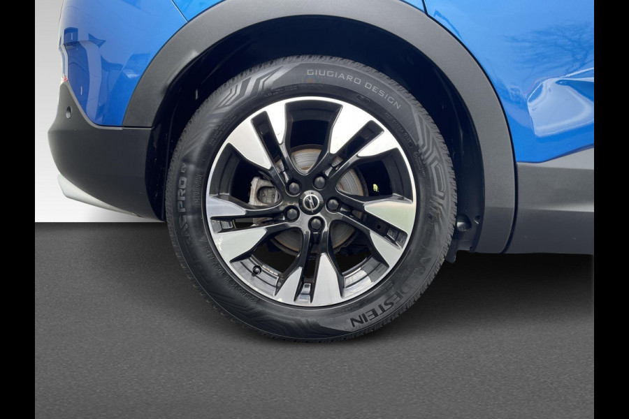 Opel Grandland X 1.2 Turbo Business Elegance