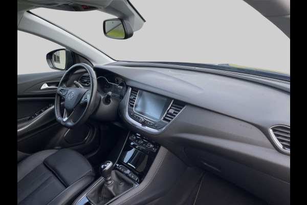 Opel Grandland X 1.2 Turbo Business Elegance
