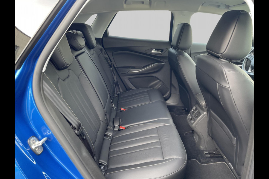 Opel Grandland X 1.2 Turbo Business Elegance