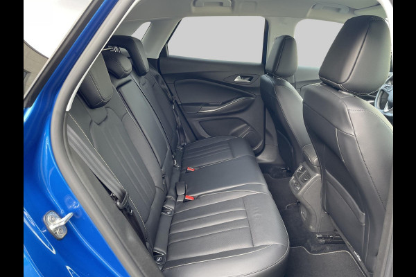 Opel Grandland X 1.2 Turbo Business Elegance