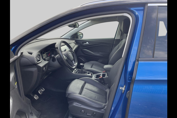 Opel Grandland X 1.2 Turbo Business Elegance