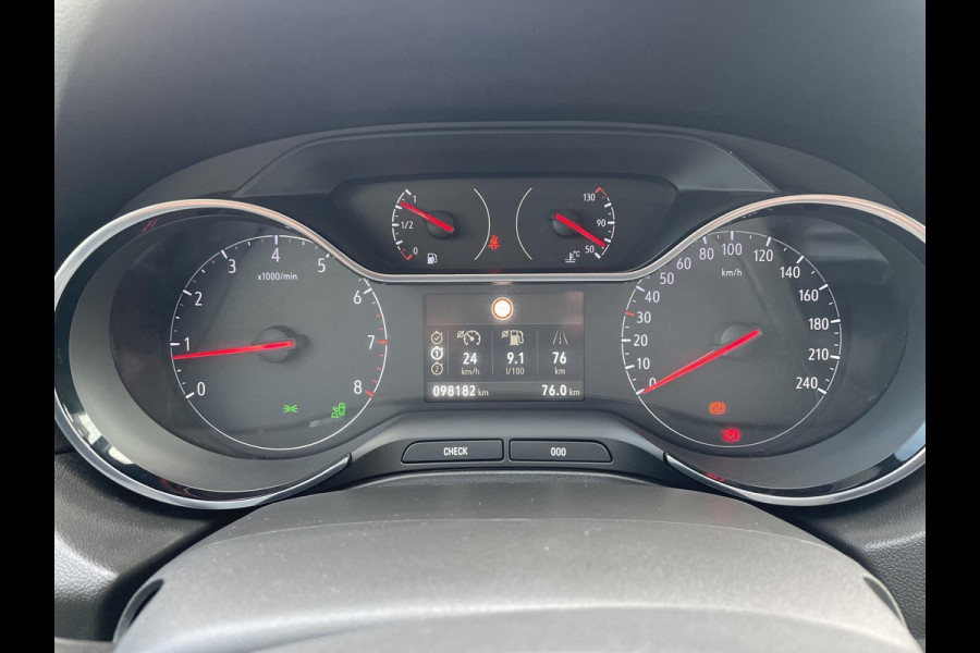 Opel Grandland X 1.2 Turbo Business Elegance