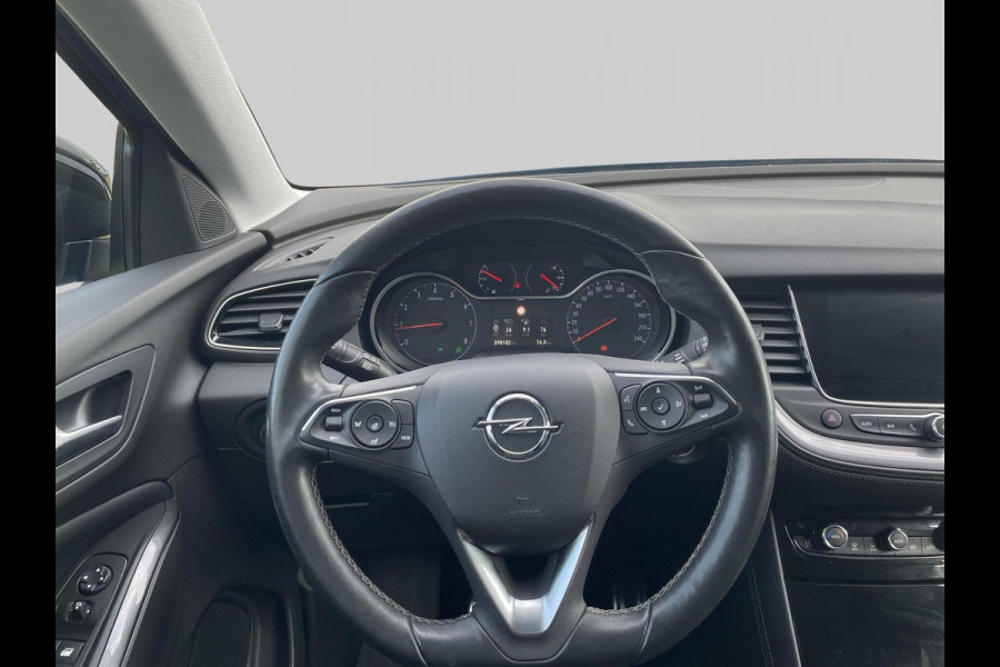 Opel Grandland X 1.2 Turbo Business Elegance