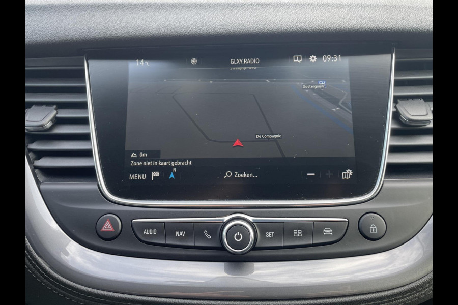 Opel Grandland X 1.2 Turbo Business Elegance