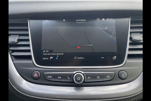 Opel Grandland X 1.2 Turbo Business Elegance