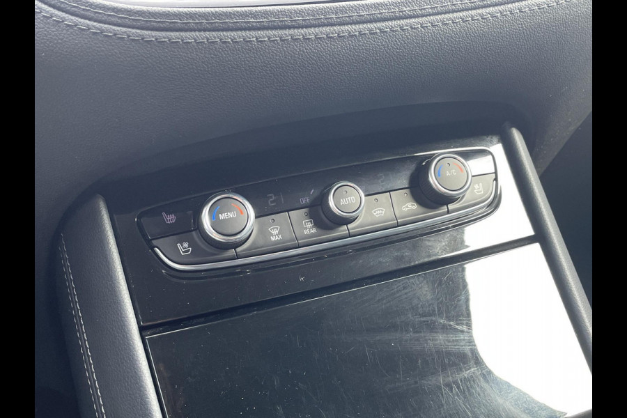 Opel Grandland X 1.2 Turbo Business Elegance